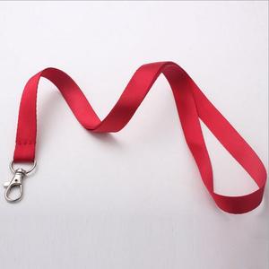 Printing Nylon Lanyard JOY-306