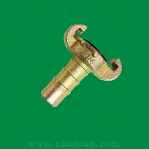 Air Hose Coupling Compression Fitting