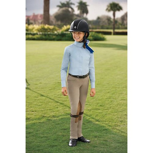 Concorrenza Mostra Gioventù <span class=keywords><strong>equitazione</strong></span> Jodhpurs equestre calzoni <span class=keywords><strong>pantaloni</strong></span> - Product Image 3