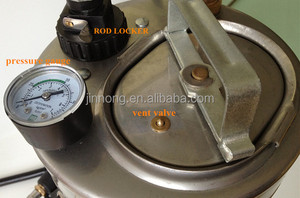 12L Электрический распылитель в бак из нержавеющей стали MT-021 - Product Image 3