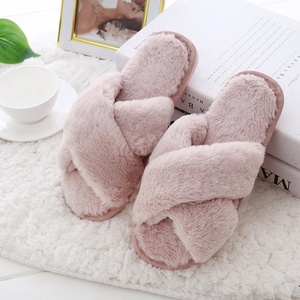 Pantofola da interno per donna - Product Image 3
