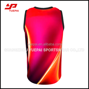 High Standard Hot Design Lovely <span class=keywords><strong>Space</strong></span> <span class=keywords><strong>Jam</strong></span> Basketball <span class=keywords><strong>Jersey</strong></span> - Product Image 4