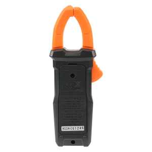 Giá Thấp 2022 Phổ Biến Nhất Kỹ Thuật Số Ce Thông Minh Tự Động <span class=keywords><strong>Ac</strong></span> Ampere Mini Pocket Kích Thước Kẹp <span class=keywords><strong>Meter</strong></span> - Product Image 3