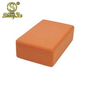 Chinois usine directe vente <span class=keywords><strong>Gymnastique</strong></span> de haute qualité bloc de yoga - Product Image 4