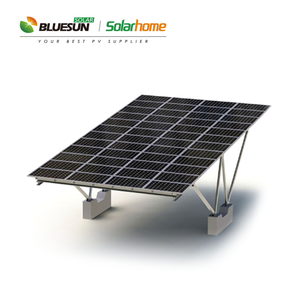 Système solaire hybride avec onduleur photovoltaïque, 5000 <span class=keywords><strong>W</strong></span>, 48V DC, hors réseau, avec batterie - Product Image 5