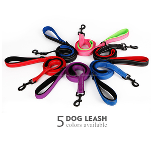 Pink pretty Premium Police Pean chewing <span class=keywords><strong>test</strong></span> made up handmade fashion dog harness - Product Image 6