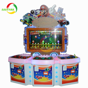 Loco shooter con arcade tiro máquina <span class=keywords><strong>de</strong></span> juegos máquina <span class=keywords><strong>de</strong></span> <span class=keywords><strong>billetes</strong></span> redención - Product Image 1