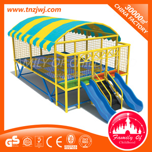 Enfants durable <span class=keywords><strong>trampoline</strong></span> tente château gonflable <span class=keywords><strong>trampoline</strong></span> avec <span class=keywords><strong>toboggan</strong></span> - Product Image 1