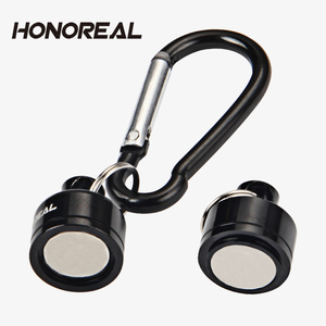 Filet magnétique de pêche à la <span class=keywords><strong>mouche</strong></span>, accessoire d'atterrissage rapide - Product Image 5
