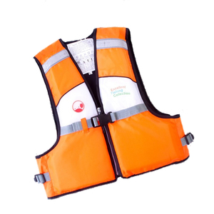 300D Oxford EPE mousse enfant gilet <span class=keywords><strong>de</strong></span> sauvetage preserver gilet <span class=keywords><strong>de</strong></span> flottaison pour la <span class=keywords><strong>navigation</strong></span> <span class=keywords><strong>de</strong></span> <span class=keywords><strong>plaisance</strong></span> - Product Image 1