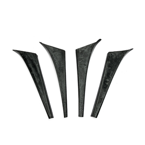 Aileron avant R-Magic pour Mazda RX7 FD3S, aileron latéral, kit carrosserie - Product Image 1