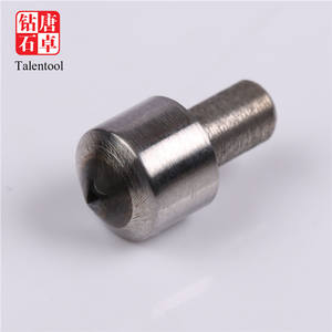 Penetrador de Dureza <span class=keywords><strong>Vickers</strong></span> con Pirámide de Diamante 136, <span class=keywords><strong>Indentador</strong></span> de Esquina Cúbica - Product Image 4