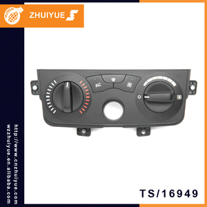 Productos Agentes Querían ZHUIYUE GDC034-032800 A/C Interruptor Del Calentador Para CHOK-G - Product Image 1