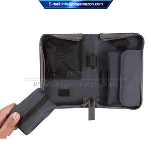 당뇨병 여행 가방 당뇨병 공급 케이스 포도당 미터 가방 OEM 제조업체 - Product Image 2