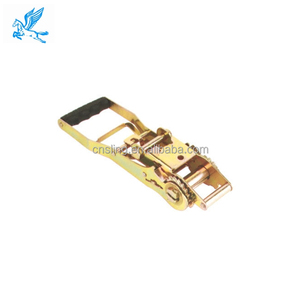 2000dan Wadah Peralatan Penusuk, Sabuk Keselamatan 2 Inci Membuat Kargo Tali Pengikat Poliester Dobel-J Iso - Product Image 3