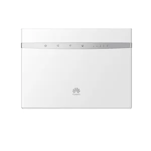 Разблокированный маршрутизатор Huawei B525s B525s-65a 4G LTE Cat 6 300 Мбит/с CPE, беспроводной маршрутизатор, поддержка RJ11 и RJ45