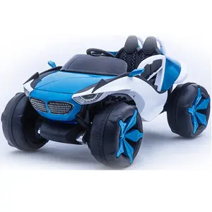 2019 Popular Electric Ride on Car for Kids to Drive/ Children Ride on Toy car with Remote Control