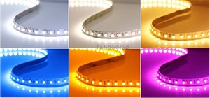 Iluminación linear de la protuberancia 6063 T5 LED de aluminio, perfil llevado para la vivienda de la lámpara del LED - Product Image 6