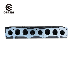 מנוע הושלם צילינדר ראש 11041-09W00 11041-29W01 עבור ניסן SD22 SD23 SD25 מנוע מלגזה - Product Image 3