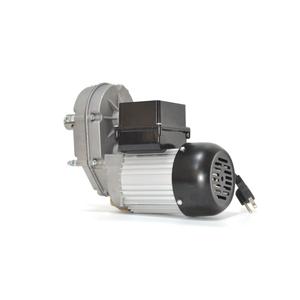 Aoer 250 w, 230 v, 50 hz, 1725 rpm Bas RÉGIME Bride Monté AC Monophasé Réversible Orientée électrique <span class=keywords><strong>moto</strong></span> - Product Image 3