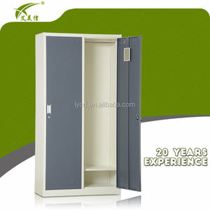 Usine vente directe stocks meubles double <span class=keywords><strong>garde</strong></span> - robe de couleur conception meubles chambre - Product Image 5