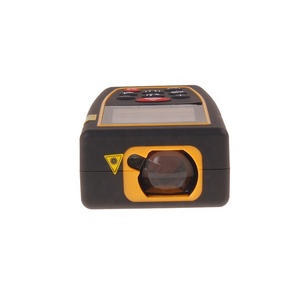 Portátil de mano medidor de distancia láser telé<span class=keywords><strong>metro</strong></span> láser precios fabricante - Product Image 4