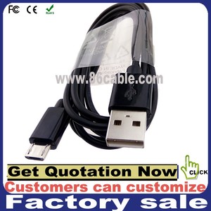 5 pin micro USB datos de <span class=keywords><strong>cable</strong></span> <span class=keywords><strong>plano</strong></span> para Samsung teléfono móvil para Android Smartphone USB <span class=keywords><strong>Cable</strong></span> de datos - Product Image 1