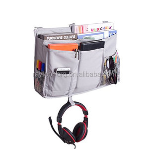 Hanging Organizer <strong>Bedside</strong> Storage Bag <strong>Bedside</strong> <strong>Caddy</strong> - Product Image 3
