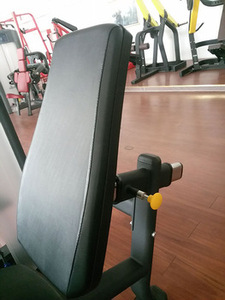 Leg press pressa di vitello grande disegno <span class=keywords><strong>casa</strong></span> attrezzature sportive - Product Image 2