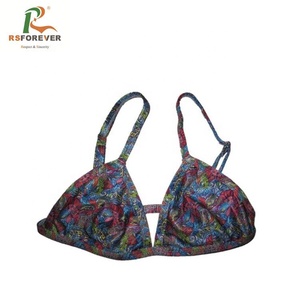 Sublimazione personalizzato di Stampa Donne Sexy Bikini Brasiliano Scrunch Fondo <span class=keywords><strong>Perizoma</strong></span> - Product Image 2