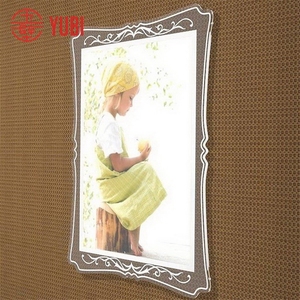 Vente chaude personnalisé mur de <span class=keywords><strong>montage</strong></span> acrylique <span class=keywords><strong>cadre</strong></span> <span class=keywords><strong>photo</strong></span> - Product Image 3