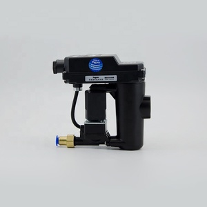 Vanne de vidange électronique sans perte, remplacement pour Atlas Copco 8102043885 Bekomat-12, piège automatique - Product Image 2