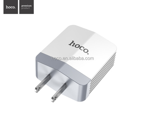 HoCo accesorios de telefonía móvil de C13 rápida pequeño <span class=keywords><strong>celular</strong></span> cargador de teléfono móvil cargador USB - Product Image 5
