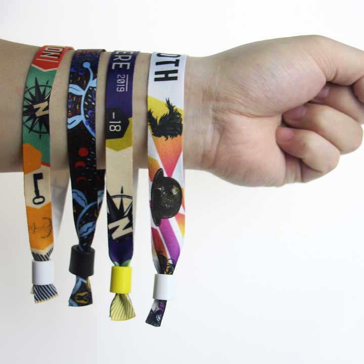 wristbands