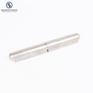 RF Bullet Bản Lề Hàn Trên Như Một Bản Lề Thang Máy Hoặc Vĩnh Viễn Gắn Kết Thép Cửa Hàn Trên Bản Lề - Product Image 2