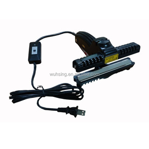 Made in Taiwan Portable Sealer for Plastic Material - Product Image 1