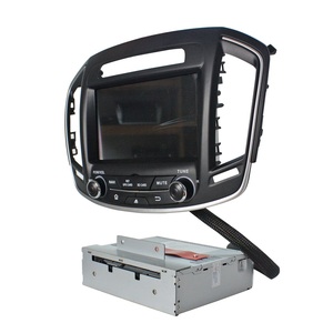 8 "schermo Octa Core <span class=keywords><strong>2</strong></span> Din 8.0 Android in cruscotto Radio Audio per auto lettore Dvd di navigazione Gps per Opel insegne per Buick Regal - Product Image 3