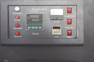 Électronique Industrielle Chaude Air Vieillissons Sec Cabinet - Product Image 5