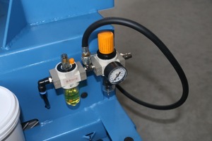 Vente chaude Montage De <span class=keywords><strong>Pneus</strong></span> Machine Changeur De Pneu avec gonfleur - Product Image 2
