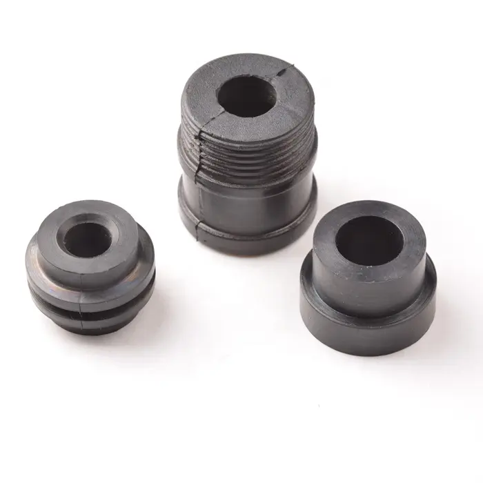 4mm 6mm 8mm 10mm rubber grommet cable protective silicone grommet
