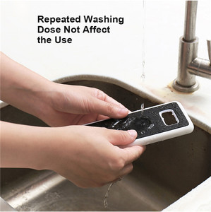 Ốp Hấp Phụ Ốp Lưng Chống Trọng Lực Ốp Lưng Điện Thoại Chống Trọng Lực Ma Thuật TPU Cho <span class=keywords><strong>Samsung</strong></span> <span class=keywords><strong>Galaxy</strong></span> S8/<span class=keywords><strong>S7</strong></span>/S6 <span class=keywords><strong>Edge</strong></span> - Product Image 5