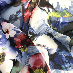 Nhà máy kỹ thuật số in voan vải trong chất lượng cao - Product Image 5