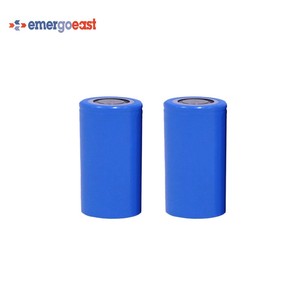 10 batteries LiFePO4, <span class=keywords><strong>26650</strong></span>, 3.2V, 2300mAh, rechargeables - Product Image 1