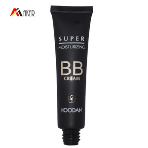Venta al por mayor negro cosmética BB crema sin aire de la bomba de tubo de embalaje con aerosol oro buen proveedor - Product Image 2