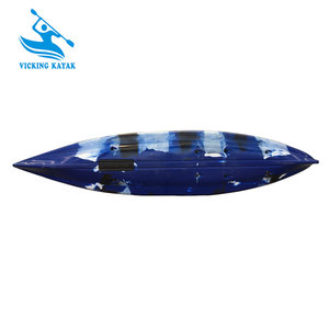Hikwin — <span class=keywords><strong>Kayak</strong></span> de 12.5 pouces, pour pêche à moteur - Product Image 3