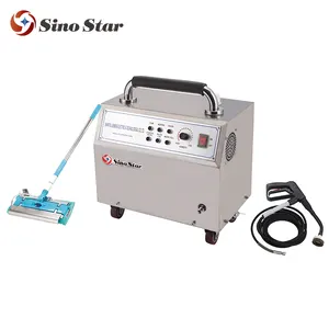 Nhà Cung Cấp trung quốc Điện Hơi Nước Xe Máy Giặt/Xe Máy Giặt (SS-JNX-2400)