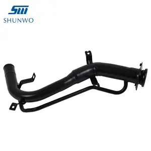 Fuel Tank Filler Neck Fuel Pipe for 2001-2007 Su.zuki Wagon R. Vauxhall Agila Petrol 89201-83E00 9203540