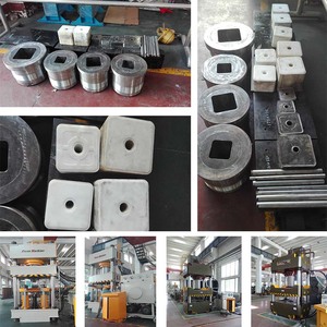 2Kg 5Kg Liếm Muối Khối Báo Chí Thủy Lực Bấm Máy Lạnh - Product Image 3