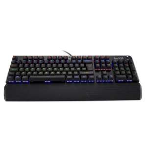 Approvisionnement d'usine oem expert gaming clavier main amovible pour bureau pour league of legends - Product Image 5