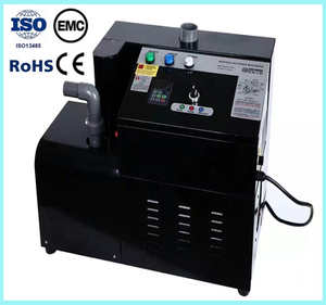 Campione gratuito dentale di aspirazione del motore/bagnato pompa a vuoto per 3 unità dentale con trasporto libero - Product Image 2